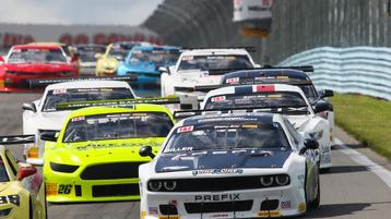 Championships on the Line as Trans Am heads South to VIR